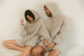 Snug Blanket Hoodie by Sunday Citizen
