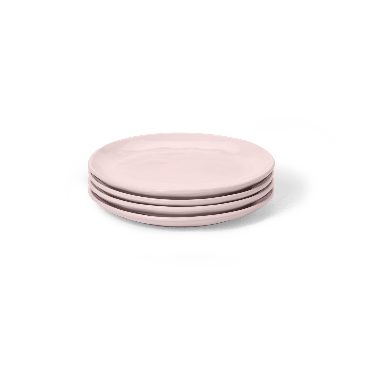 Small Plate - Set of 4 by Leeway Home