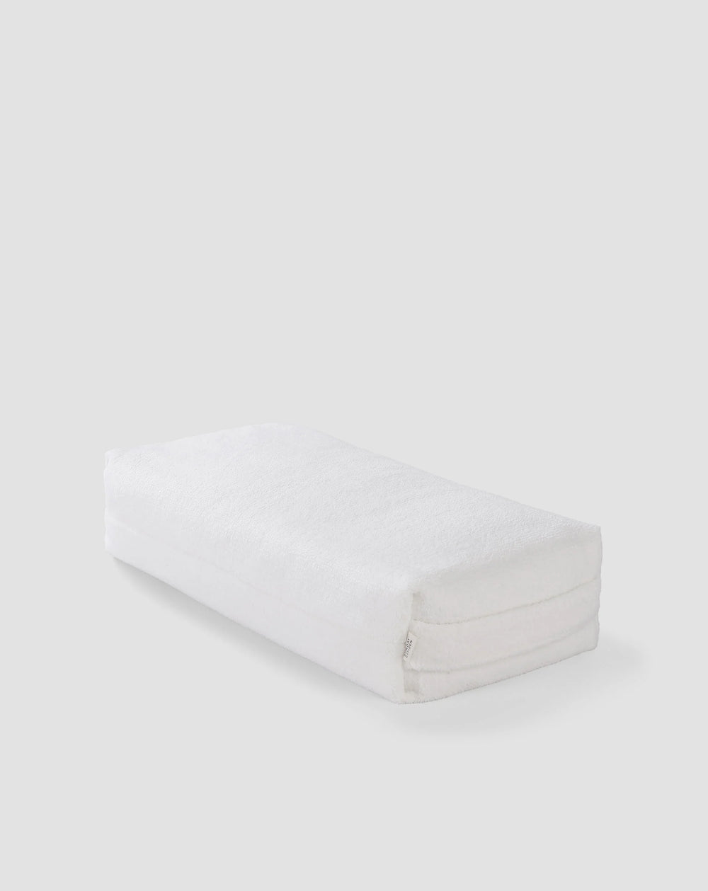 Crystal Bolster Pillow by Sunday Citizen