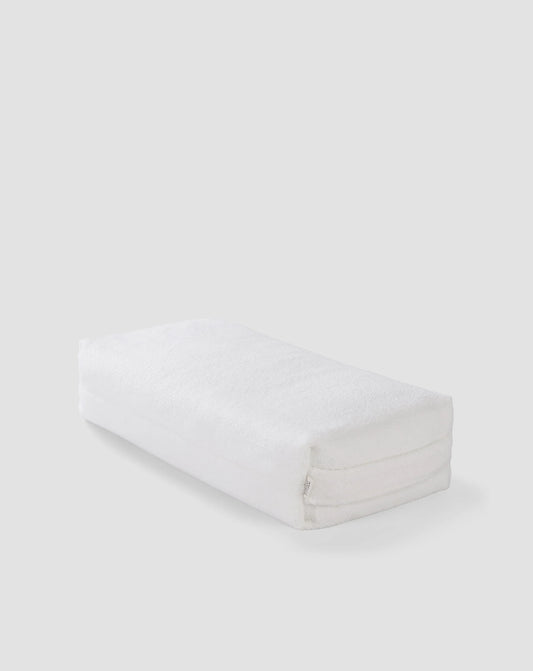 Crystal Bolster Pillow by Sunday Citizen