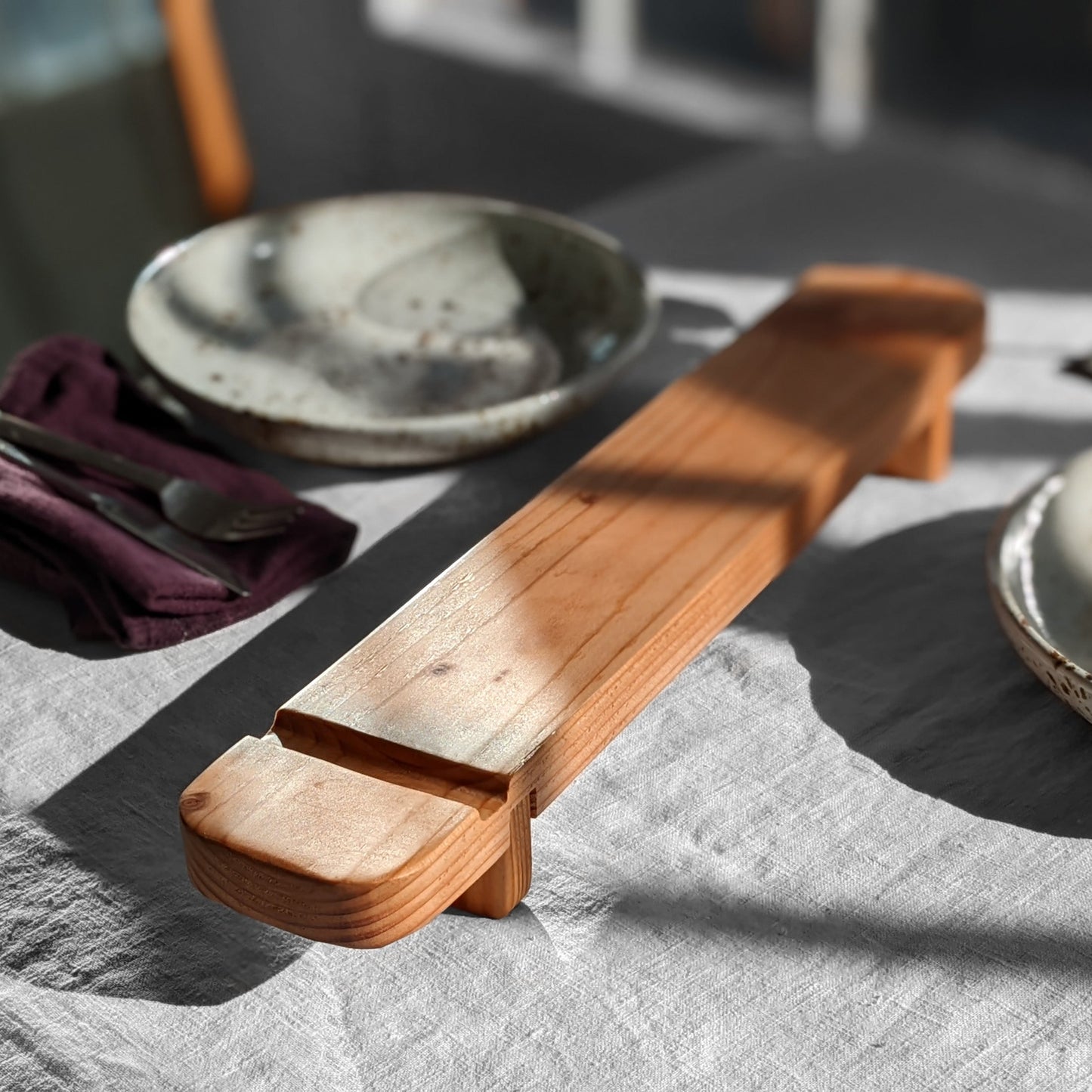 Charcuterie board 1 by Formr