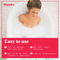 Duradry Deodorizing Body Soak by Duradry