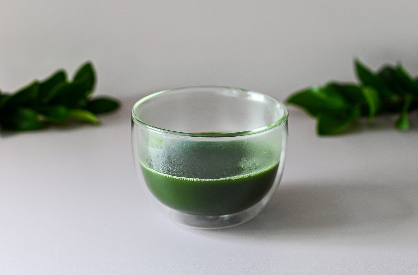 Double Sided Glass Matcha Set by Aprika Life