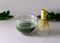 Double Sided Glass Matcha Set by Aprika Life