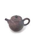 King Wood-fired Teapot by Tea and Whisk