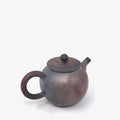 King Wood-fired Teapot by Tea and Whisk