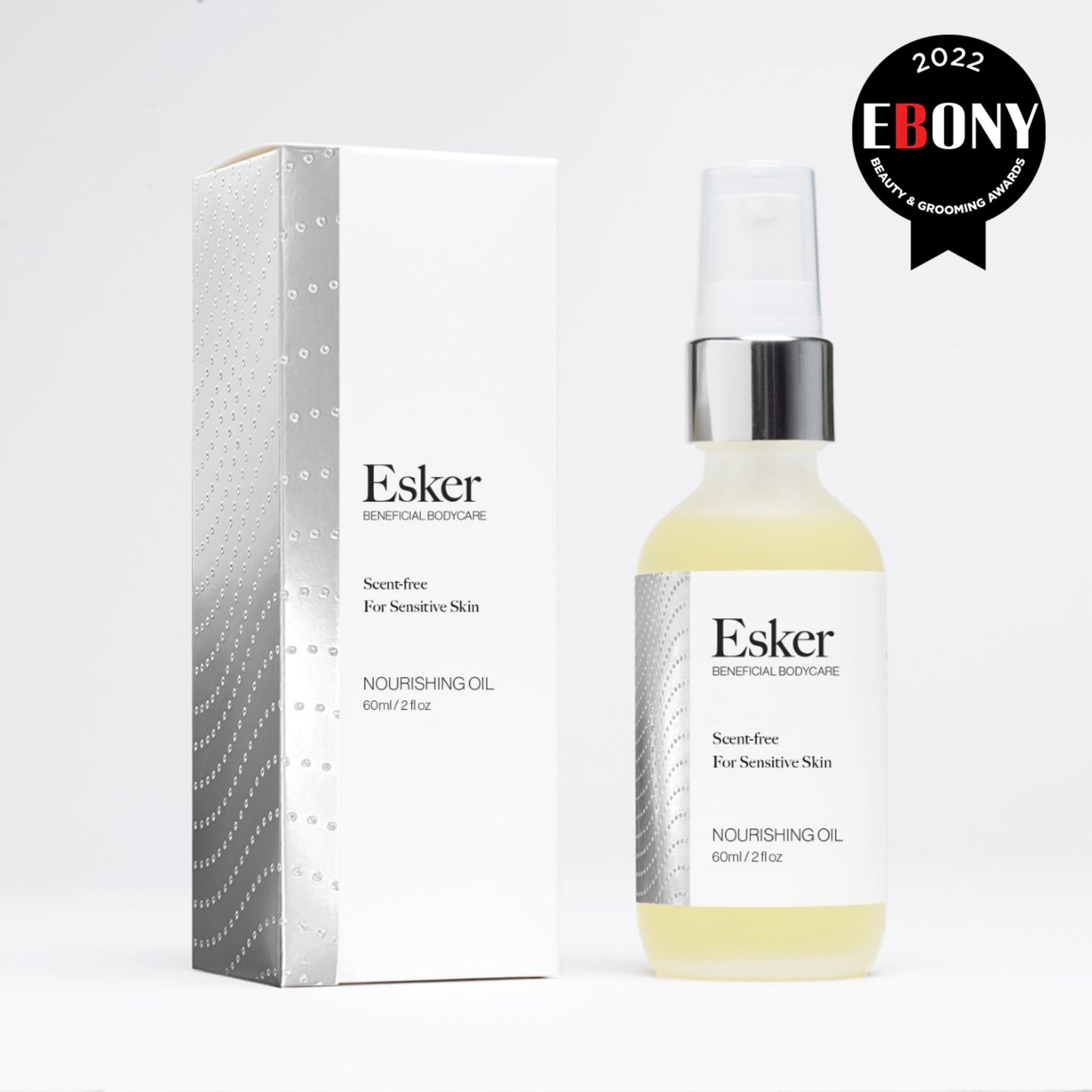 Nourishing Oil by Esker