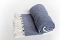 Turkish Cotton Towels and Blankets by Distinct Bath & Body