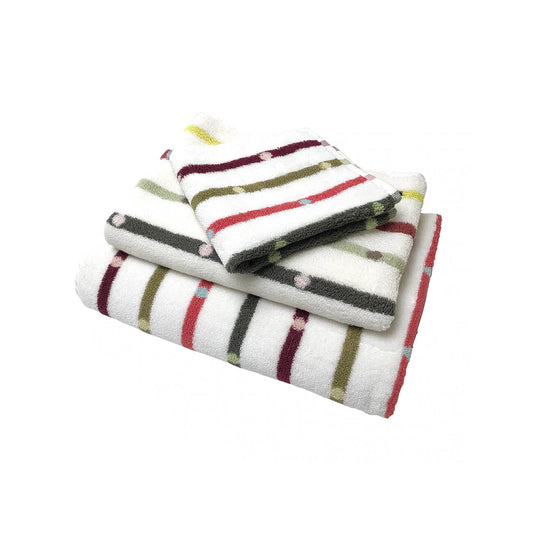 Fiorucci Verde by Turkish Towel Collection