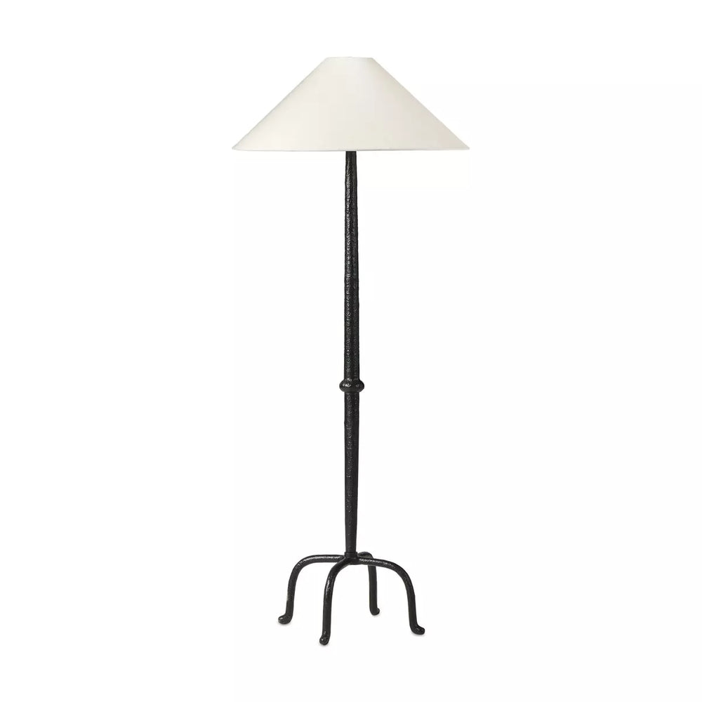 Phoenix Floor Lamp by Mode-De-Vie