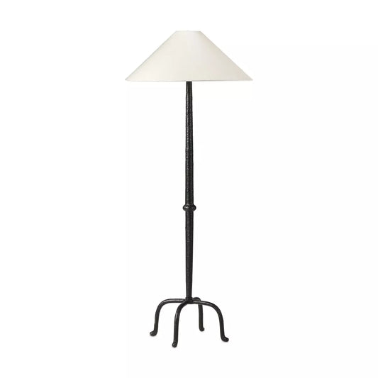 Phoenix Floor Lamp by Mode-De-Vie