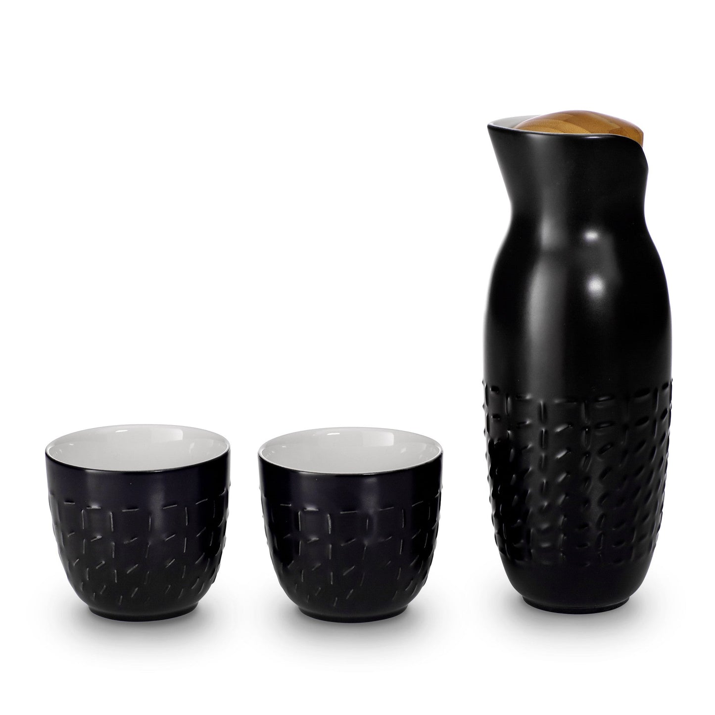 Footprint Carafe Set by ACERA LIVEN