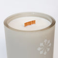 Lavender Soulstice Candle by Four Truffles