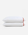 Frame Premium Bamboo Pillowcase Set by Sunday Citizen