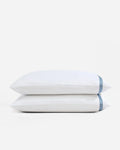 Frame Premium Bamboo Pillowcase Set by Sunday Citizen