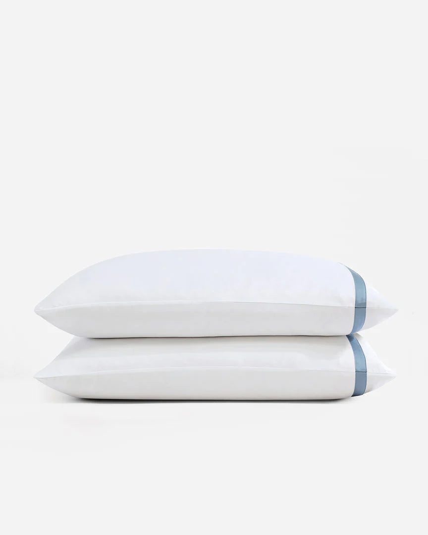 Frame Premium Bamboo Pillowcase Set by Sunday Citizen