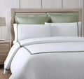 Frame Premium Bamboo Pillowcase Set by Sunday Citizen