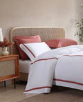 Frame Premium Bamboo Pillowcase Set by Sunday Citizen