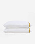 Frame Premium Bamboo Pillowcase Set by Sunday Citizen