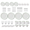 The LEEWAY™ Full Way - 44 piece set by Leeway Home