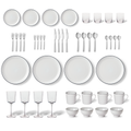 The LEEWAY™ Full Way - 44 piece set by Leeway Home