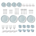 The LEEWAY™ Full Way - 44 piece set by Leeway Home