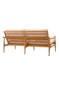 Manzo Outdoor Sofa by Mode-De-Vie