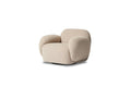 Giddings Swivel Chair by Mode-De-Vie