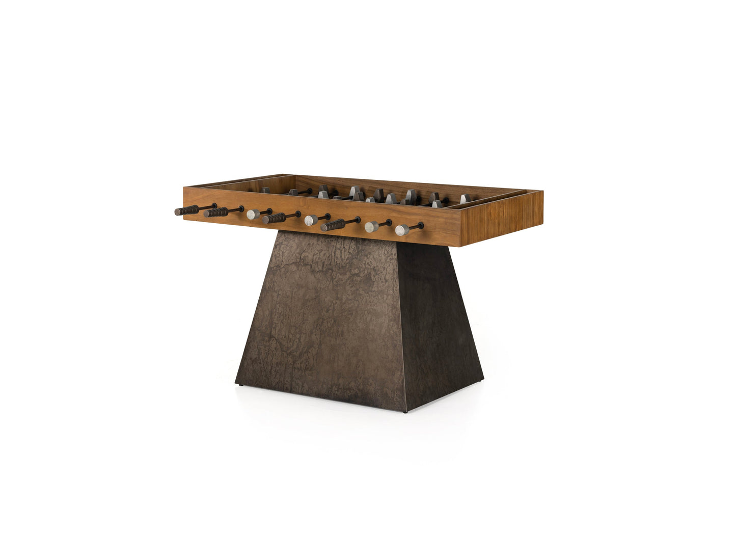 Foosball Table by Mode-De-Vie