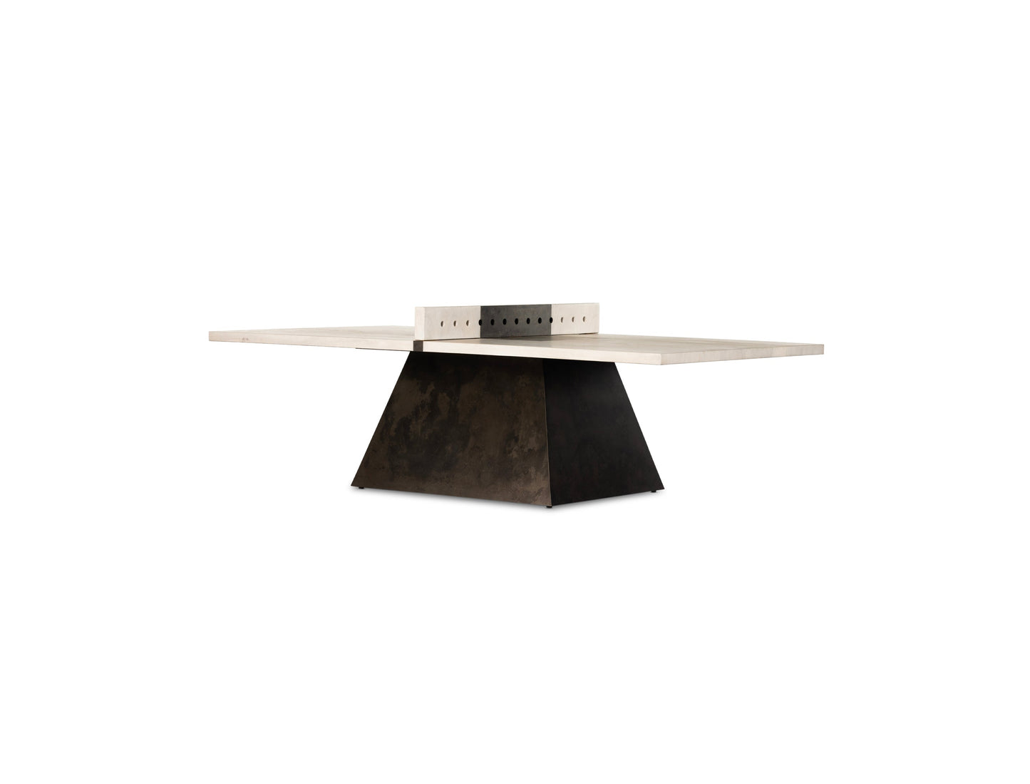 Guanacaste Ping Pong Table by Mode-De-Vie