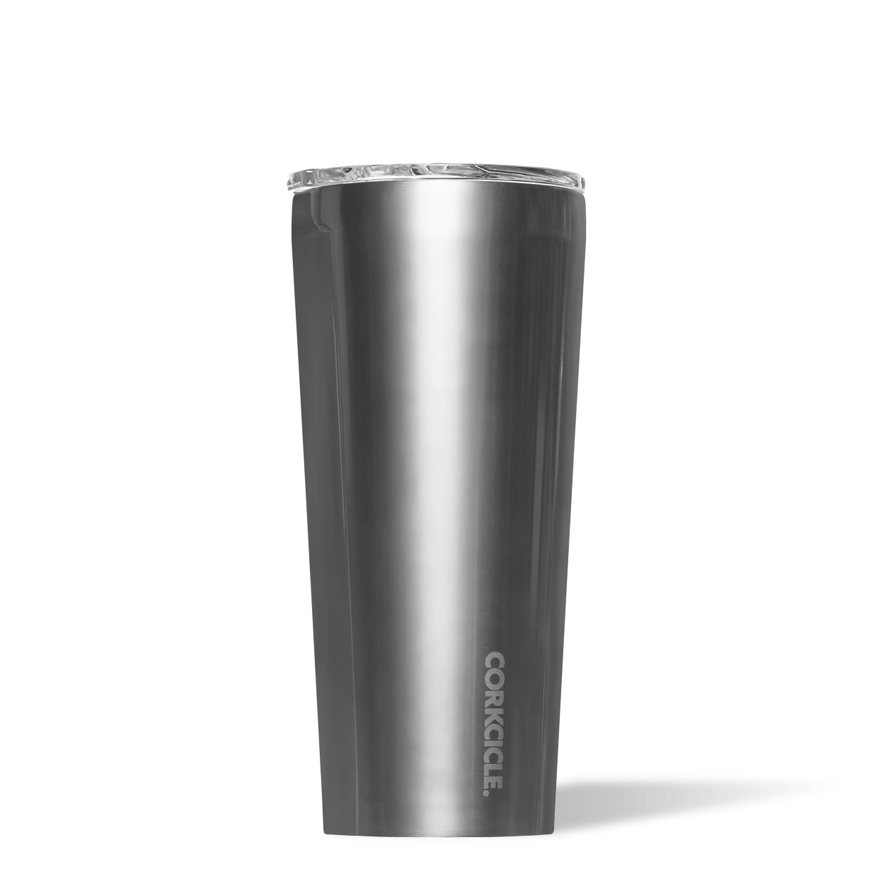 Metallic Tumbler by CORKCICLE.