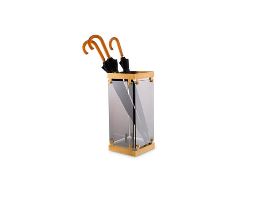 Heston Umbrella Stand by Mode-De-Vie