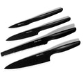 4P Modern Knife Set by Hast | Edition Series by Hast