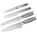 4P Modern Knife Set by Hast | Edition Series by Hast