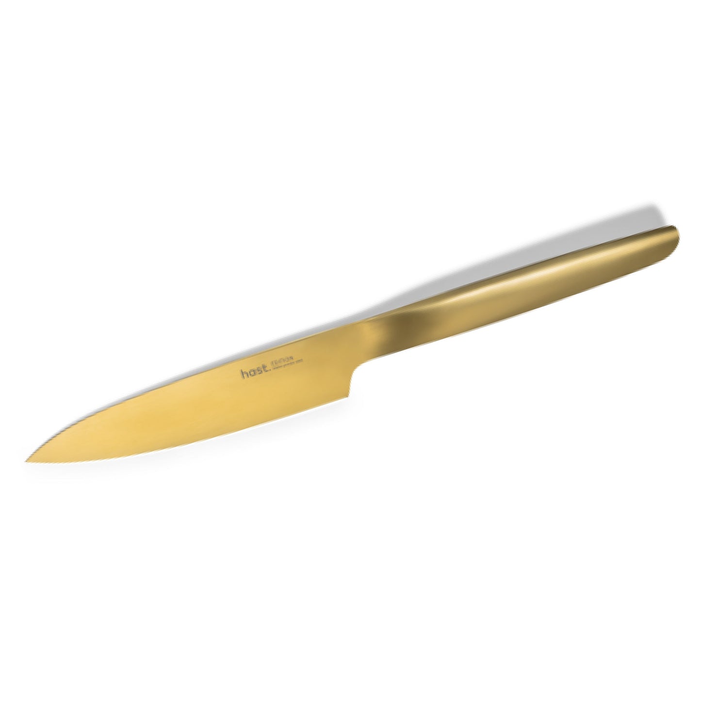 Hast Edition Series Minimalist Design Utility Knife by Hast