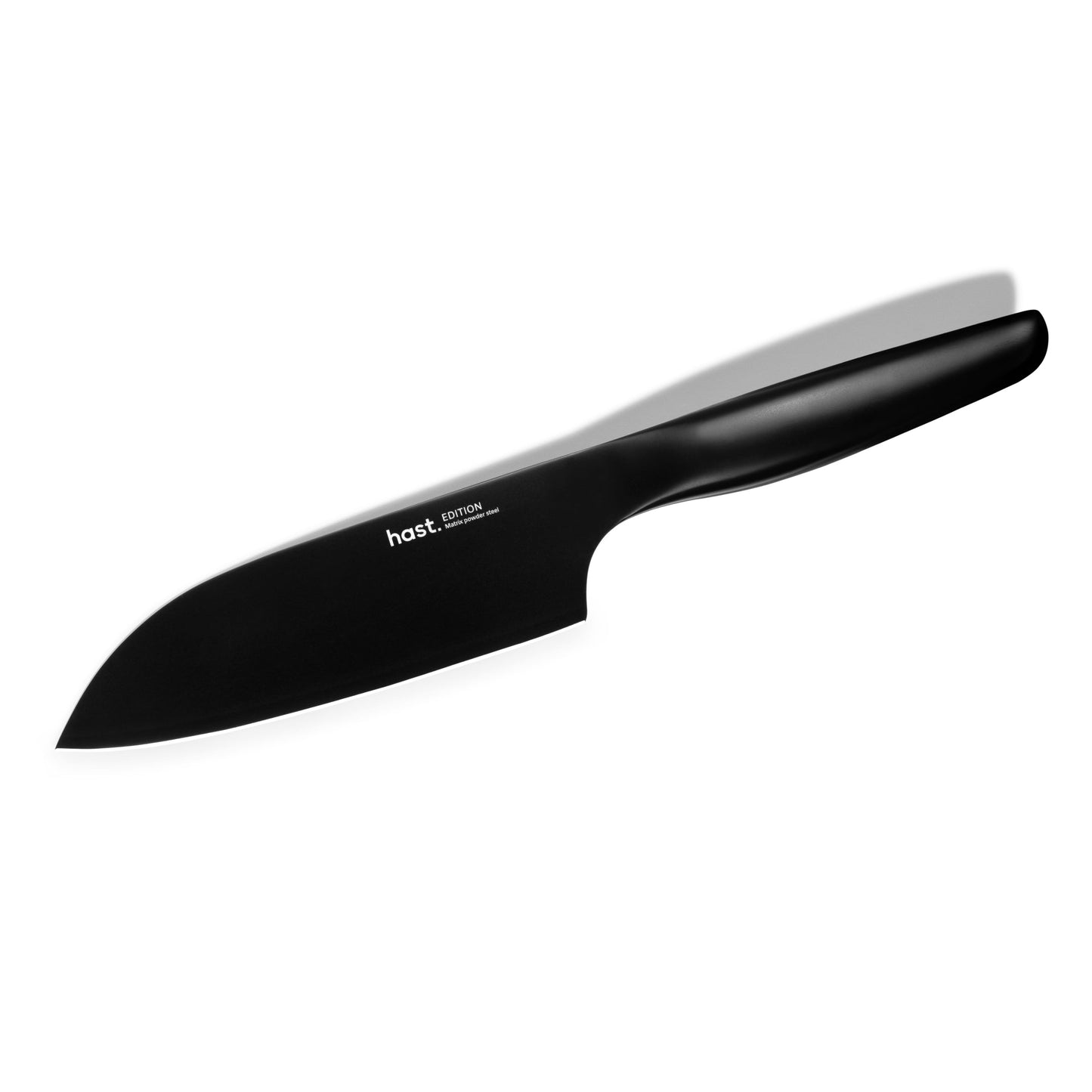 Hast Edition Series Japanese Santoku Knife by Hast