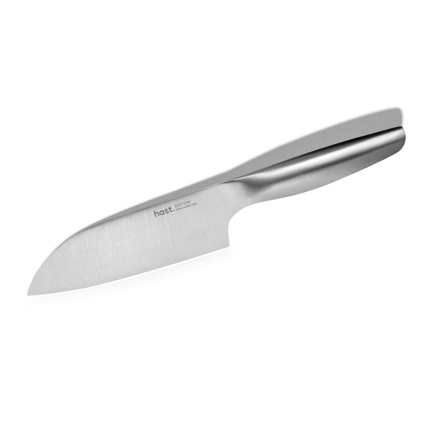 Hast Edition Series Japanese Santoku Knife by Hast