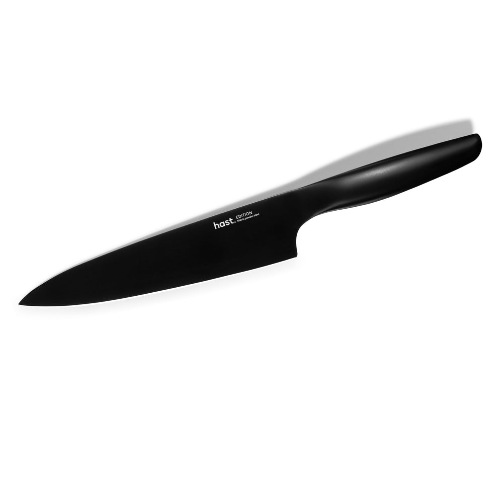 Hast Edition 8-inch Design Chef Knife by Hast