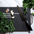 Hast Edition 8-inch Design Chef Knife by Hast