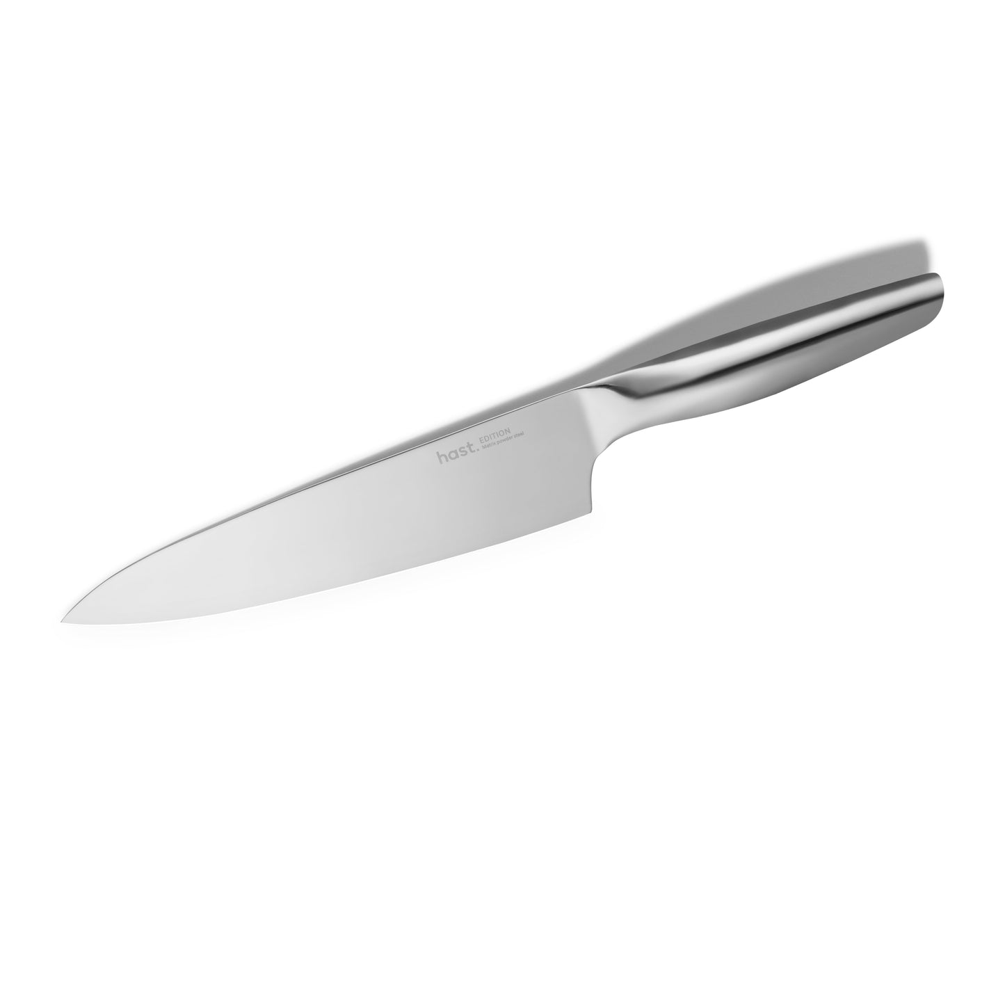 Hast Edition 8-inch Design Chef Knife by Hast