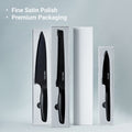 4P Modern Knife Set by Hast | Edition Series by Hast