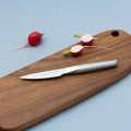 Hast Selection Series 7-piece minimalist Knife Set by Hast