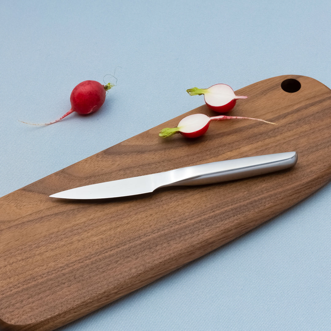 Hast Selection Series 7-piece minimalist Knife Set by Hast