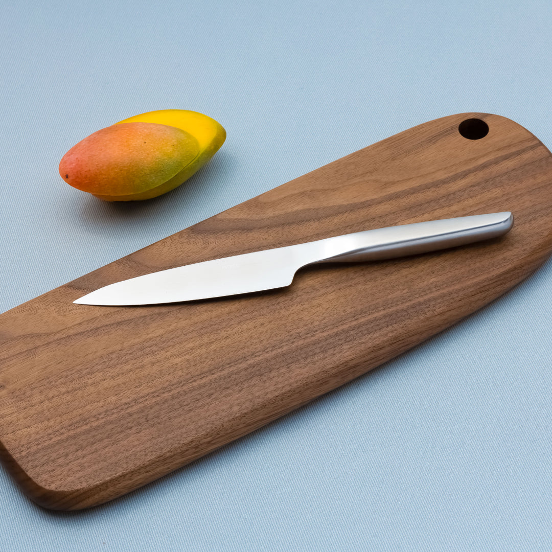 Hast Selection Series 7-piece minimalist Knife Set by Hast