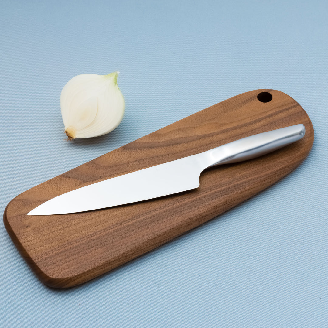 Hast Selection Series 7-piece minimalist Knife Set by Hast