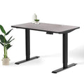 Home Office Standing Desk by EFFYDESK by Level Up Desks