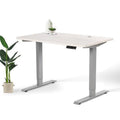 Home Office Standing Desk by EFFYDESK by Level Up Desks