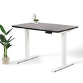 Home Office Standing Desk by EFFYDESK by Level Up Desks