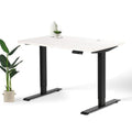 Home Office Standing Desk by EFFYDESK by Level Up Desks