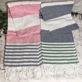 Mediterranean Towel 180GSM by Gia Roma